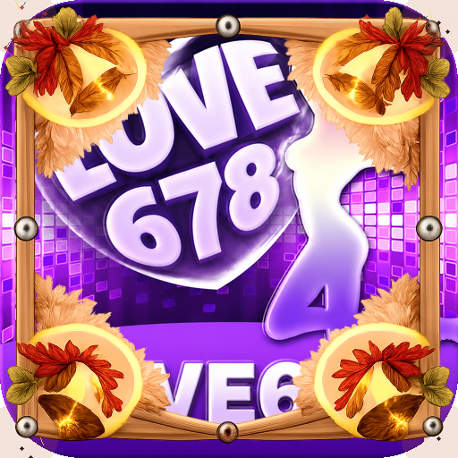 love678 — mitra unggulan