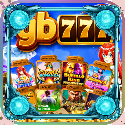 gb777 — mitra unggulan